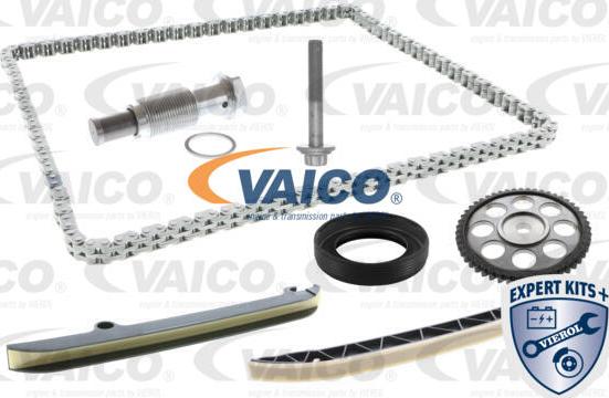 VAICO V10-10012-SP - Sadales vārpstas piedziņas ķēdes komplekts www.autospares.lv