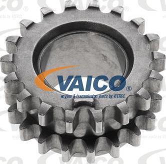 VAICO V10-6661 - Zobrats, Kloķvārpsta autospares.lv