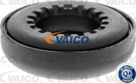 VAICO V10-1405 - Опора стойки амортизатора, подушка www.autospares.lv