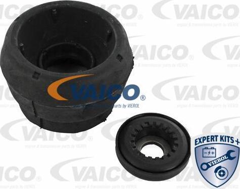 VAICO V10-1003 - Опора стойки амортизатора, подушка www.autospares.lv