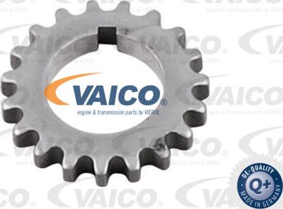 VAICO V10-10025 - Sadales vārpstas piedziņas ķēdes komplekts www.autospares.lv