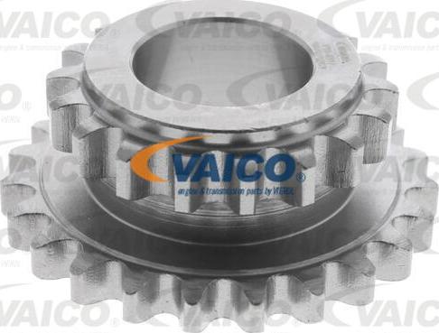 VAICO V10-4538 - Zobrats, Kloķvārpsta autospares.lv