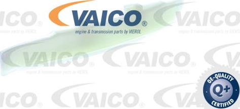 VAICO V10-4469 - Mierinātājsliede, GSM piedziņas ķēde www.autospares.lv