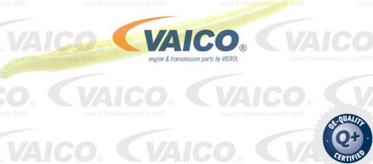 VAICO V10-4470 - Mierinātājsliede, GSM piedziņas ķēde www.autospares.lv