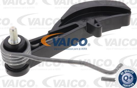 VAICO V10-4842 - Spriegotājs, Piedziņas ķēde www.autospares.lv