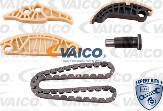 VAICO V10-10022-BEK2 - Sadales vārpstas piedziņas ķēdes komplekts www.autospares.lv