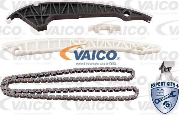 VAICO V10-10022-BEK - Sadales vārpstas piedziņas ķēdes komplekts www.autospares.lv