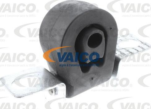 VAICO V10-1007 - Kronšteins, Trokšņa slāpētājs www.autospares.lv