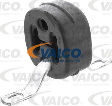 VAICO V10-1011 - Kronšteins, Izplūdes gāzu sistēma www.autospares.lv