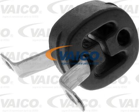 VAICO V10-1012 - Kronšteins, Trokšņa slāpētājs www.autospares.lv