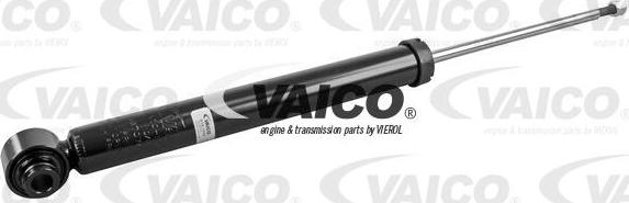 VAICO V10-1026 - Амортизатор www.autospares.lv