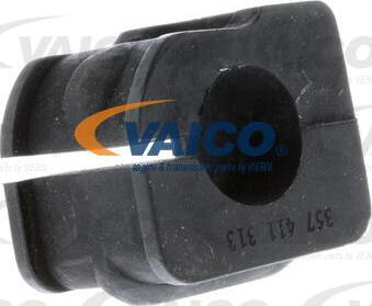 VAICO V10-1191 - Втулка стабилизатора www.autospares.lv