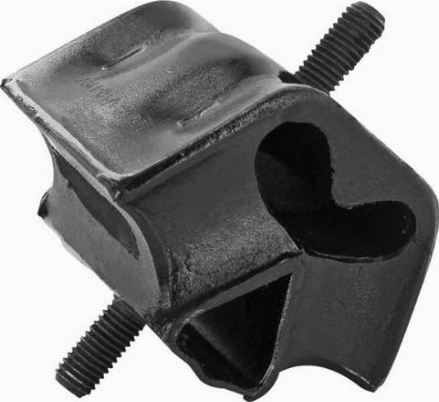 VAICO V10-1107 - Piekare, Dzinējs www.autospares.lv