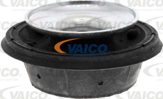 VAICO V10-1119 - Опора стойки амортизатора, подушка www.autospares.lv