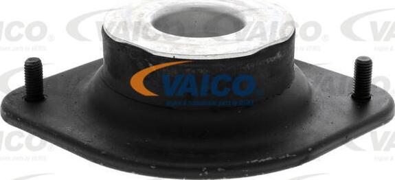 VAICO V10-1118 - Опора стойки амортизатора, подушка www.autospares.lv