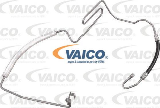 VAICO V10-1134 - Гидравлический шланг, рулевое управление www.autospares.lv