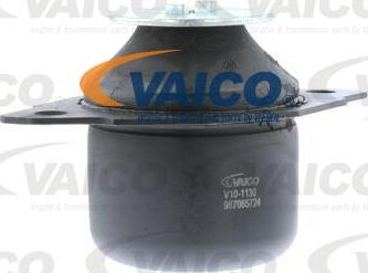 VAICO V10-1130 - Piekare, Dzinējs www.autospares.lv