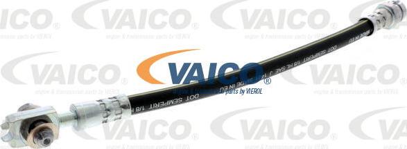 VAICO V10-1125 - Bremžu šļūtene www.autospares.lv