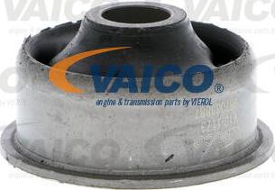 VAICO V10-1173 - Сайлентблок, рычаг подвески колеса www.autospares.lv