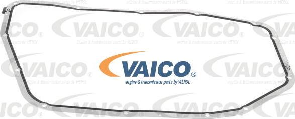 VAICO V10-1867-1 - Blīve, Eļļas vācele-Autom. pārnesumkārba autospares.lv