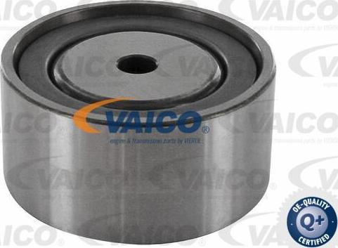 VAICO V10-1805 - Parazīt / Vadrullītis, Zobsiksna www.autospares.lv