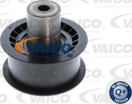 VAICO V10-1806 - Tensioner Pulley, timing belt www.autospares.lv