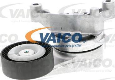 VAICO V10-1810 - Ролик, поликлиновый ремень www.autospares.lv