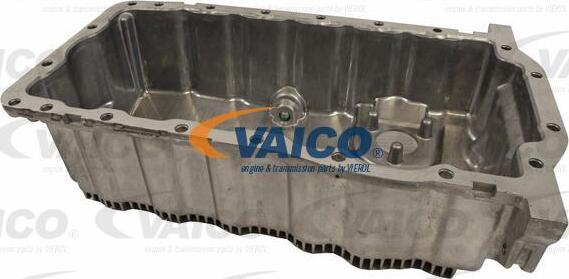 VAICO V10-1886 - Eļļas vācele www.autospares.lv