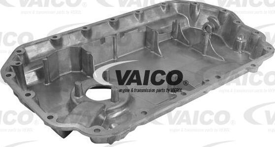 VAICO V10-1888 - Eļļas vācele www.autospares.lv