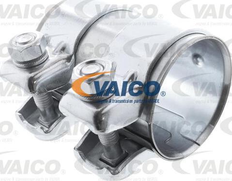 VAICO V10-1839 - Соединительные элементы, система выпуска www.autospares.lv