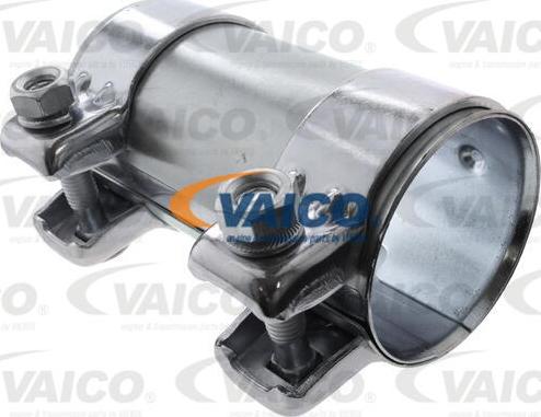 VAICO V10-1835 - Savienojošie elementi, Izplūdes gāzu sistēma www.autospares.lv