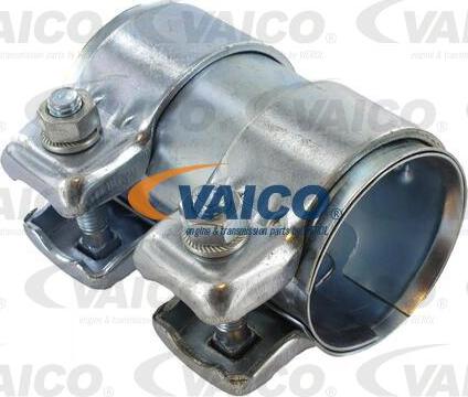 VAICO V10-1836 - Savienojošie elementi, Izplūdes gāzu sistēma www.autospares.lv