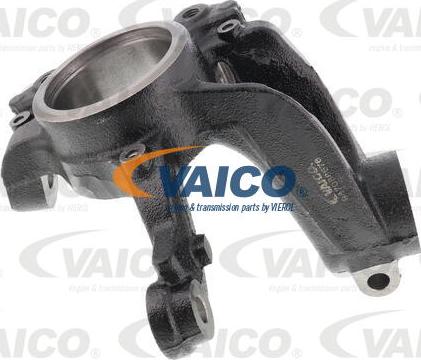 VAICO V10-1830 - Grozāmass statne, Riteņa piekare www.autospares.lv