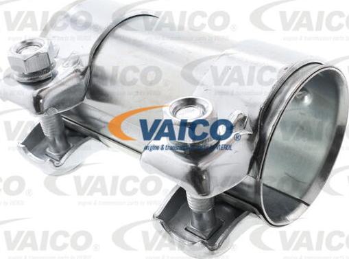 VAICO V10-1838 - Соединительные элементы, система выпуска www.autospares.lv