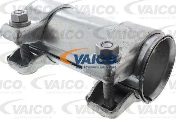 VAICO V10-1837 - Соединительные элементы, система выпуска www.autospares.lv