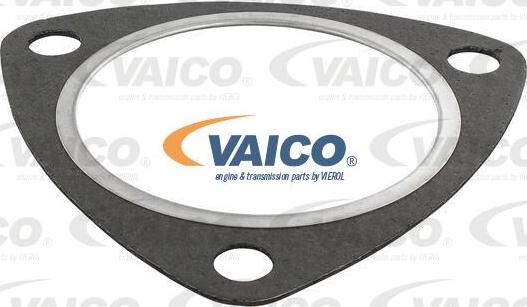 VAICO V10-1820 - Blīve, Izplūdes caurule www.autospares.lv