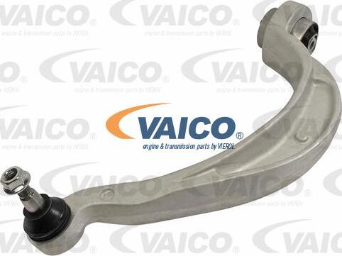 VAICO V10-1875 - Рычаг подвески колеса www.autospares.lv