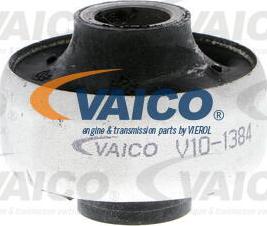 VAICO V10-1384 - Piekare, Šķērssvira autospares.lv