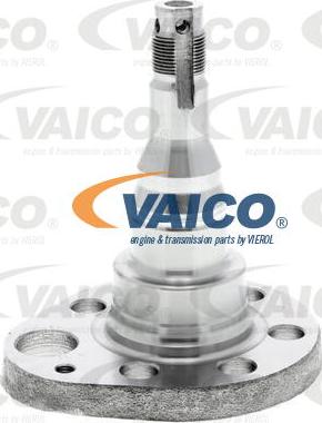 VAICO V10-1338 - Kingpin, axle beam www.autospares.lv