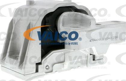 VAICO V10-1256 - Piekare, Dzinējs www.autospares.lv