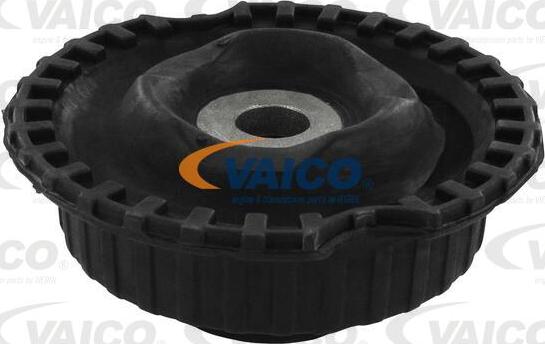 VAICO V10-1204 - Amortizatora statnes balsts www.autospares.lv