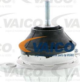 VAICO V10-1287 - Piekare, Dzinējs www.autospares.lv