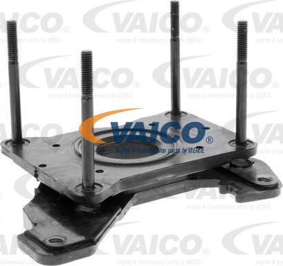 VAICO V10-1238 - Flancis, Karburators www.autospares.lv