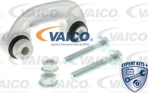 VAICO V10-1224-1 - Rod / Strut, stabiliser www.autospares.lv