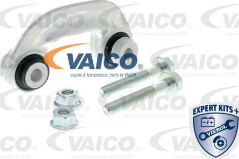 VAICO V10-1225-1 - Тяга / стойка, стабилизатор www.autospares.lv