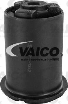 VAICO V10-1220 - Piekare, Tilta sija www.autospares.lv