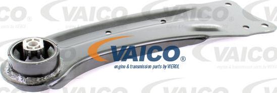 VAICO V10-1746 - Neatkarīgās balstiekārtas svira, Riteņa piekare www.autospares.lv