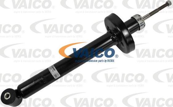 VAICO V10-1751 - Shock Absorber www.autospares.lv