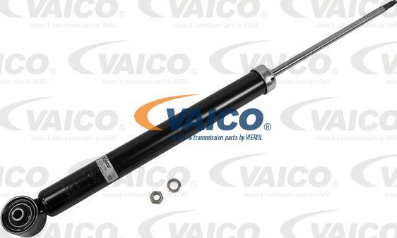 VAICO V10-1752 - Amortizators www.autospares.lv