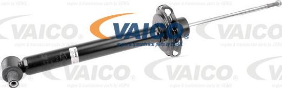 VAICO V10-1757 - Amortizators www.autospares.lv